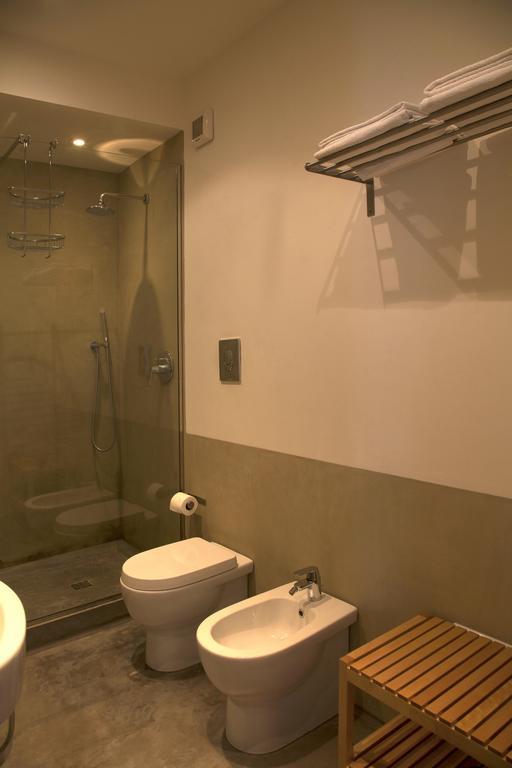 Rosalmar B&B Palermo Habitación foto