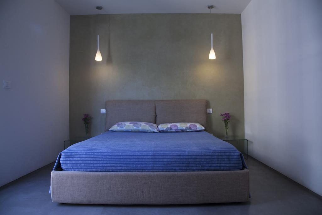 Rosalmar B&B Palermo Habitación foto