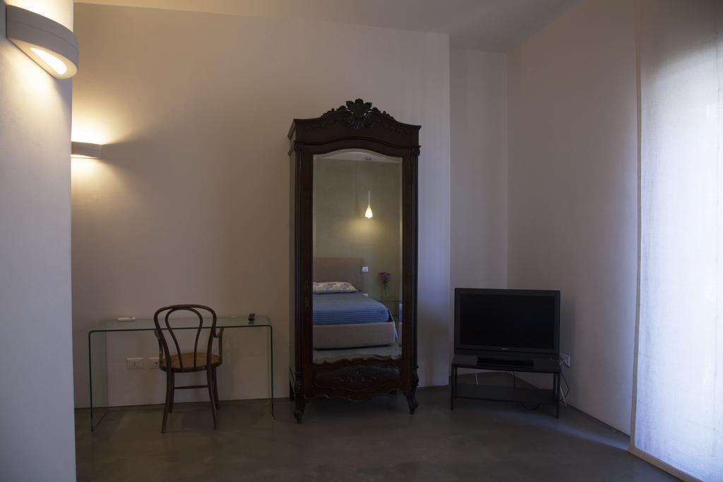Rosalmar B&B Palermo Habitación foto