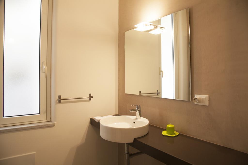 Rosalmar B&B Palermo Habitación foto