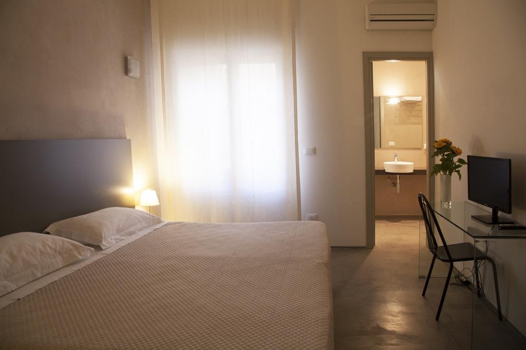 Rosalmar B&B Palermo Habitación foto