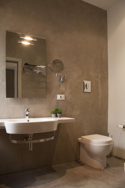 Rosalmar B&B Palermo Habitación foto