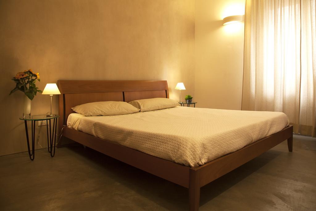 Rosalmar B&B Palermo Habitación foto