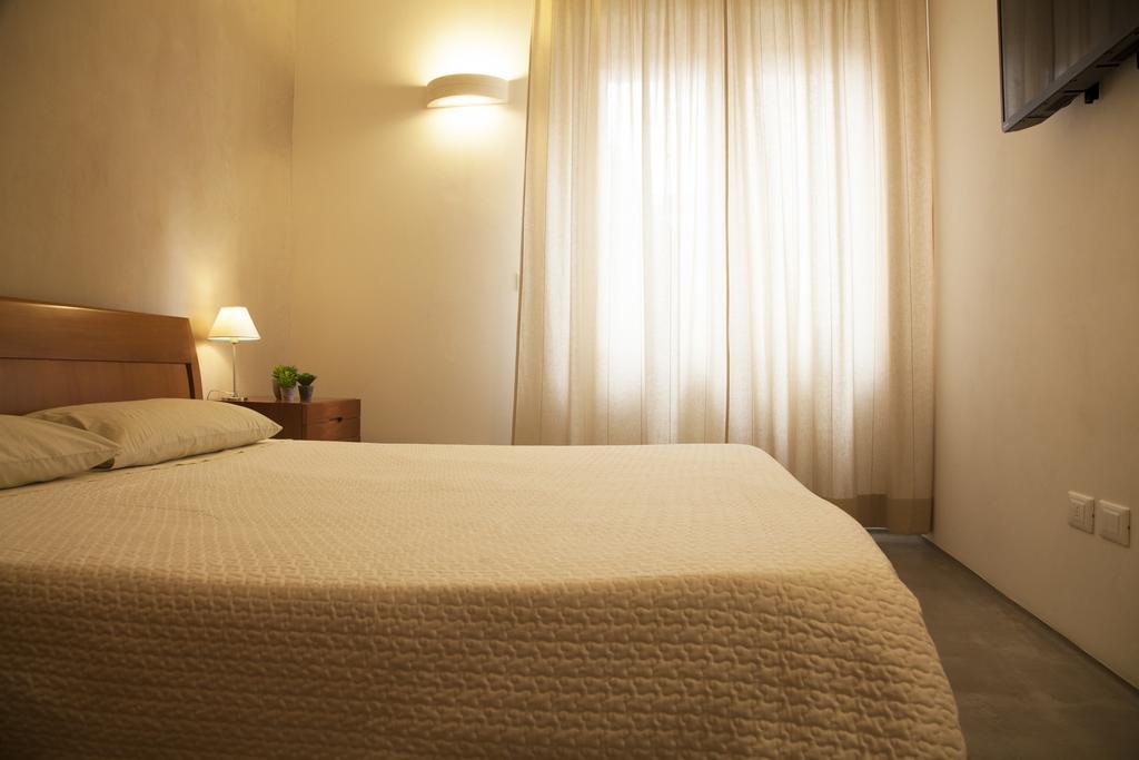 Rosalmar B&B Palermo Habitación foto